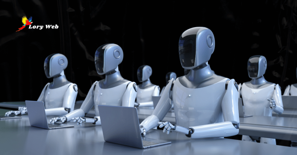 Automação – Por que a Automação de Marketing será obrigatória em 2026