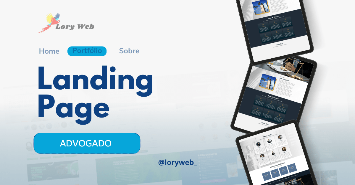 Landing Page – O que é e por que sua empresa precisa de uma em 2026